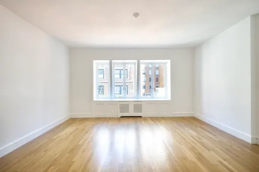 18 East 84th Street, #6A