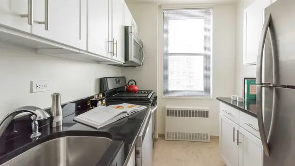 303 East 83rd Street, #29J