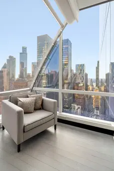 One57, 157 West 57th Street, #40E