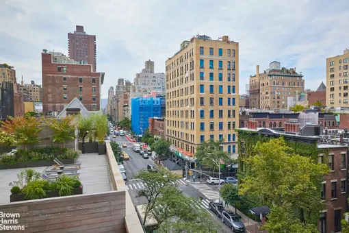 Carnegie Hill Tower, 40 East 94th Street, #6B