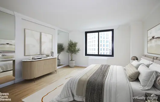 Carnegie Hill Tower, 40 East 94th Street, #6B