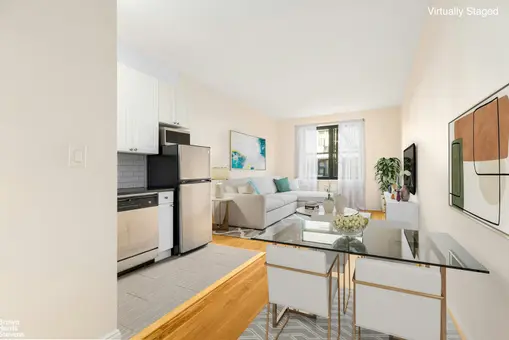 534 East 88th Street, #2C