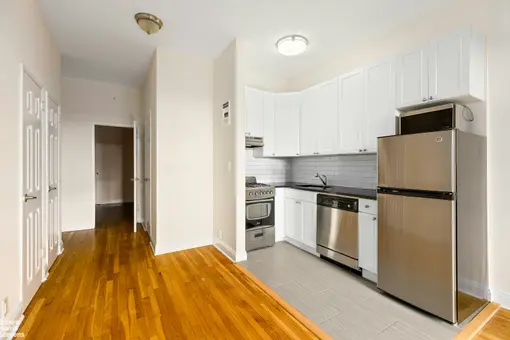 534 East 88th Street, #2C