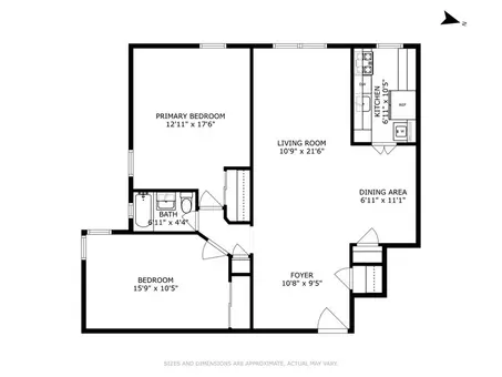 83-20 141st Street, #3H