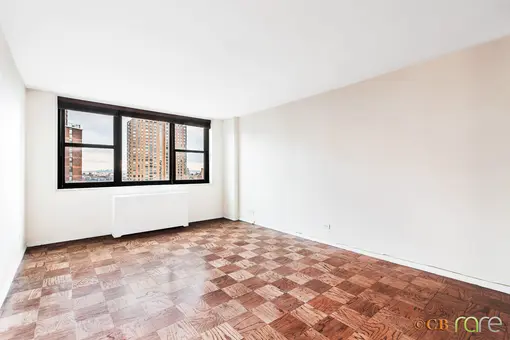 Plymouth Tower, 340 East 93rd Street, #21H
