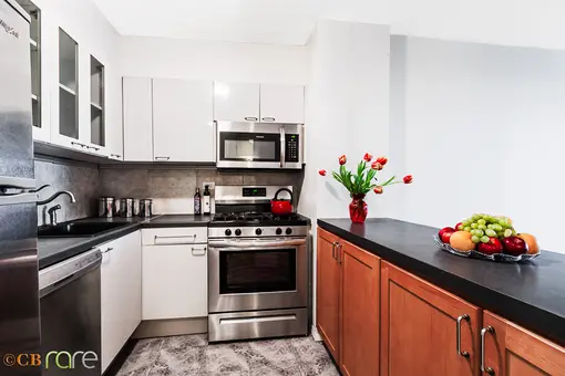 Plymouth Tower, 340 East 93rd Street, #21H