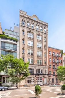 The Gansevoort Condominium, 321 West 13th Street, #3C