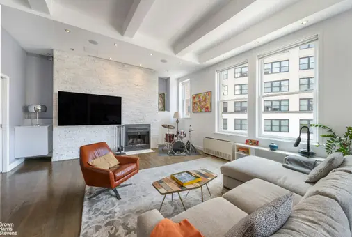 The Gansevoort Condominium, 321 West 13th Street, #3C