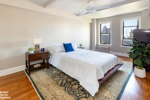 35 West 92nd Street, #6D