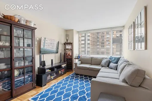 One Carnegie Hill, 215 East 96th Street, #29F