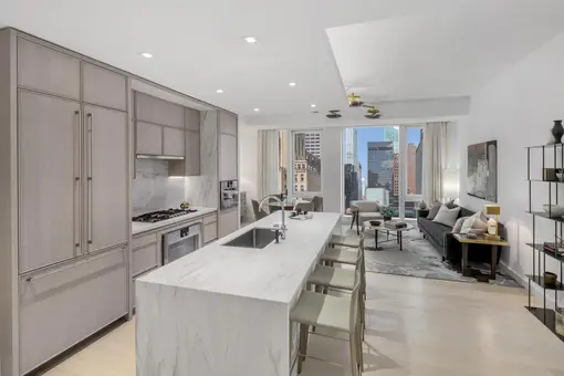 The Centrale, 138 East 50th Street, #22A