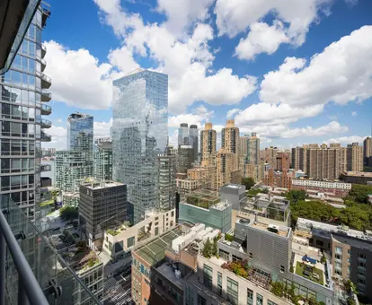 Element, 555 West 59th Street, #23A