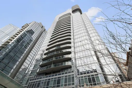 Element, 555 West 59th Street, #23A