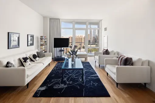 Element, 555 West 59th Street, #23A