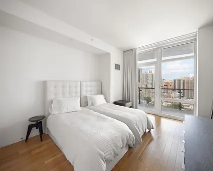 Element, 555 West 59th Street, #23A