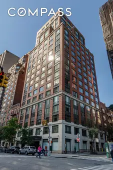 90 East End Avenue, #6B