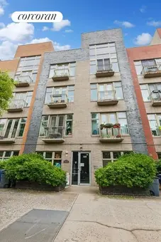 Lineage I, 317 Greene Avenue, #3B