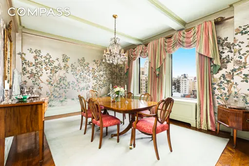 125 East 72nd Street, #12B