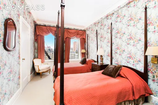 125 East 72nd Street, #12B