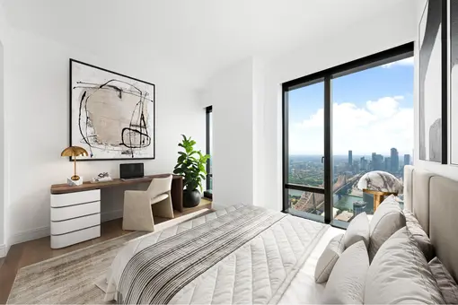 Sutton Tower, 430 East 58th Street, #63A