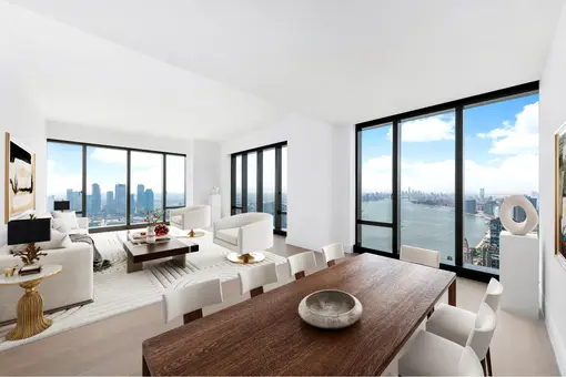 Sutton Tower, 430 East 58th Street, #63A