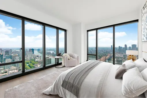 Sutton Tower, 430 East 58th Street, #63A