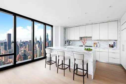 Sutton Tower, 430 East 58th Street, #63A