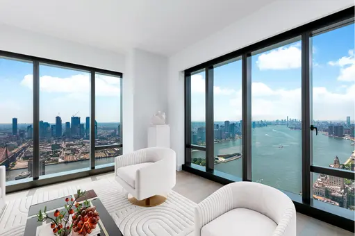 Sutton Tower, 430 East 58th Street, #63A