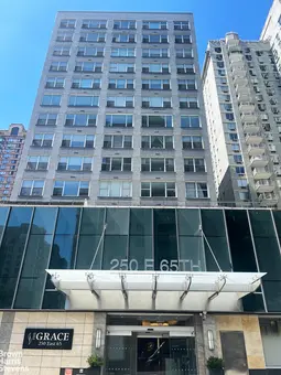 The Grace, 250 East 65th Street, #6H