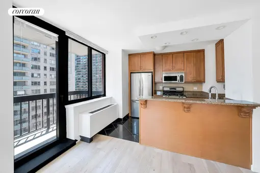 The Highpoint, 250 East 40th Street, #12E