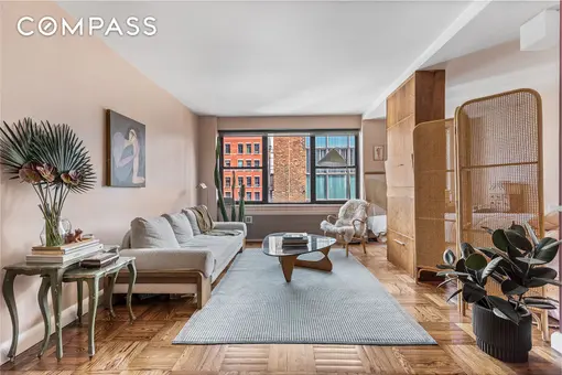 49 West 12th Street, #10A