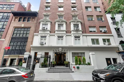 The Finch, 61 East 77th Street, #6E