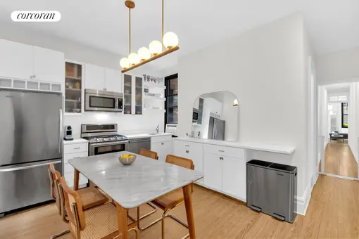 223 West 21st Street, #1A