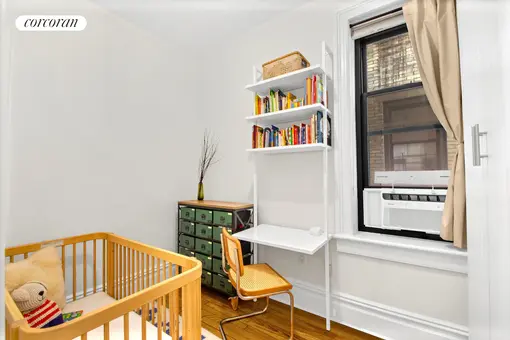 223 West 21st Street, #1A