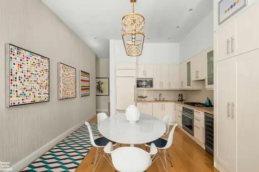 Carriage House, 159 West 24th Street, #2C