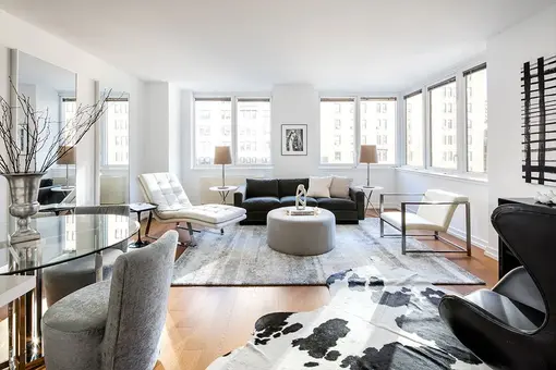 The Melar, 250 West 93rd Street, #11F