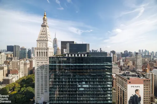 Madison Square Park Tower, 45 East 22nd Street, #42A