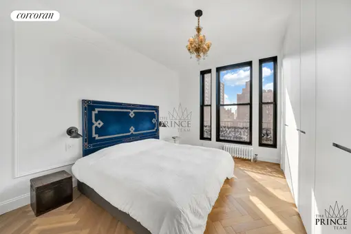 Avonova, 219 West 81st Street, #9K