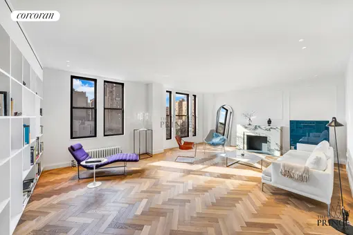 Avonova, 219 West 81st Street, #9K