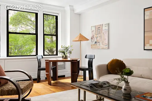 Eastgate, 225 East 73rd Street, #4CC