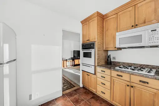 River Point Towers, 555 Kappock Street, #10P