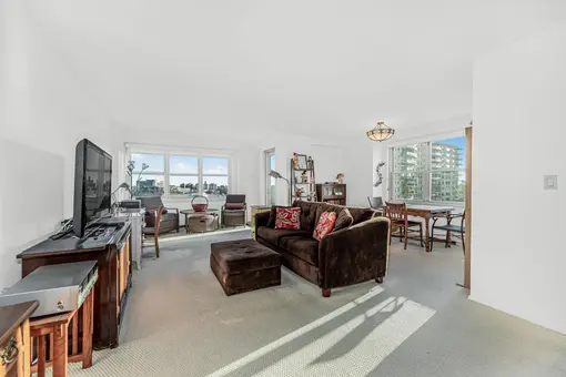 River Point Towers, 555 Kappock Street, #10P