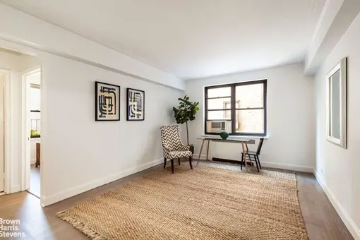 Beekman Court, 349 East 49th Street, #4L