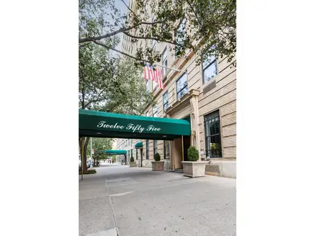 1255 Fifth Avenue, #4E