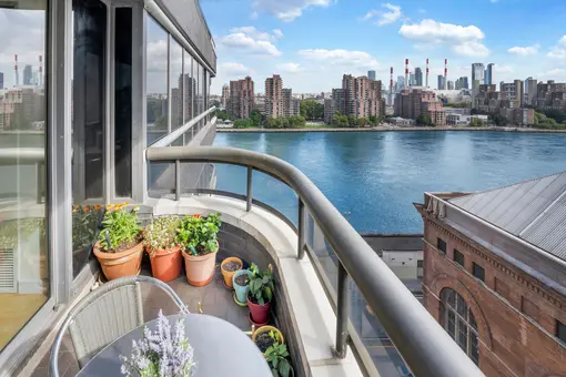 The Promenade, 530 East 76th Street, #12AK