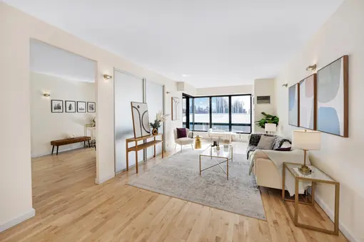 The Promenade, 530 East 76th Street, #12AK