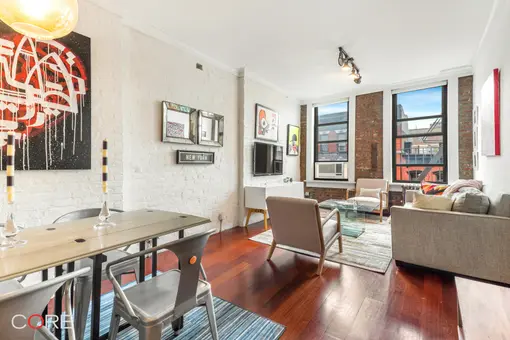 241 East 7th Street, #5A