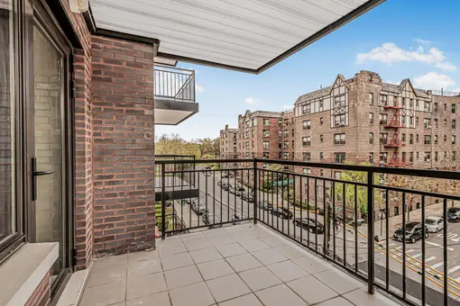 3641 Johnson Avenue, #3A