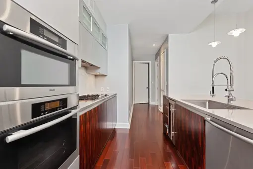 Adagio, 243 West 60th Street, #3A