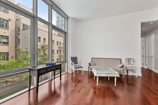 Adagio, 243 West 60th Street, #3A